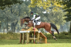 Belina Antje SCHOENIGER