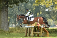 Belina Antje SCHOENIGER