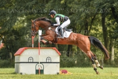 Belina Antje SCHOENIGER