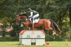 Belina Antje SCHOENIGER