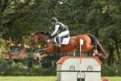 Belina Antje SCHOENIGER