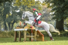 Constantin M Mia Hastrup