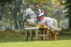 Constantin M Mia Hastrup