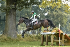 Upsala 30 Enna JOSWIG