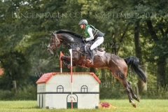 Upsala 30 Enna JOSWIG