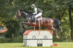 Upsala 30 Enna JOSWIG