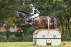 Upsala 30 Enna JOSWIG