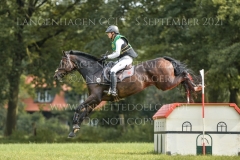 Upsala 30 Enna JOSWIG