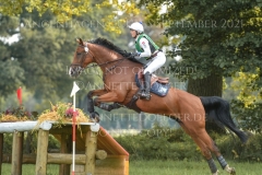 Victoryhope Treille Nadja Minder