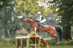 Victoryhope Treille Nadja Minder