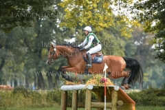 Victoryhope Treille Nadja Minder