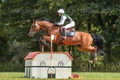 Victoryhope Treille Nadja Minder