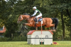 Victoryhope Treille Nadja Minder