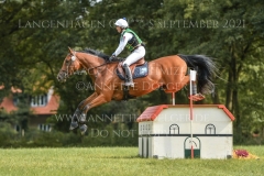 Victoryhope Treille Nadja Minder