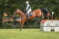 Victoryhope Treille Nadja Minder