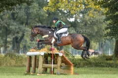 Nikko Brown Johanna Zantop