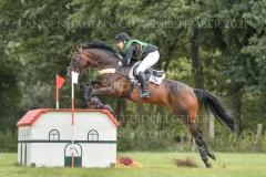 Nikko Brown Johanna Zantop