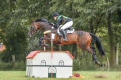 Nikko Brown Johanna Zantop