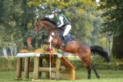 Vroni S Malin PETERSEN