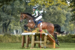 Vroni S Malin PETERSEN