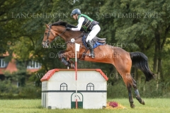 Vroni S Malin PETERSEN