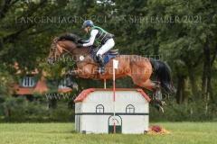 Vroni S Malin PETERSEN