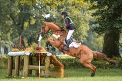 Ideal de Luze Gp Marie Dueker