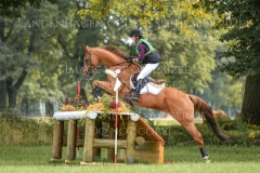 Ideal de Luze Gp Marie Dueker