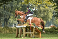 Ideal de Luze Gp Marie Dueker