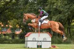 Ideal de Luze Gp Marie Dueker