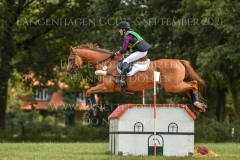 Ideal de Luze Gp Marie Dueker