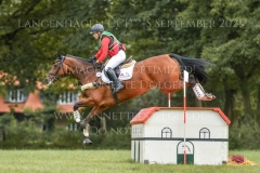 Rousseaus Mademoiselle Lisa SELKER