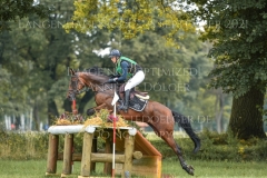 Maxima WSc Maj-Jonna ZIEBELL