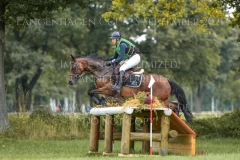 Maxima WSc Maj-Jonna ZIEBELL