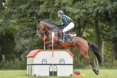 Maxima WSc Maj-Jonna ZIEBELL