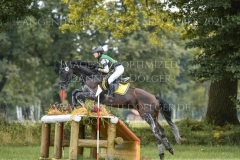 Jamira Anika MOERITZ