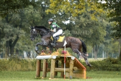 Jamira Anika MOERITZ