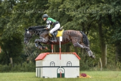 Jamira Anika MOERITZ