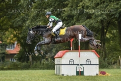 Jamira Anika MOERITZ