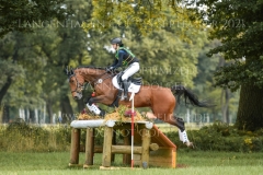 Condelana Sophie SIEVERS