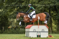 Condelana Sophie SIEVERS