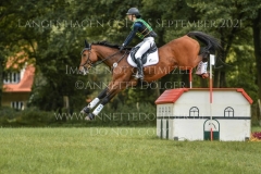 Condelana Sophie SIEVERS