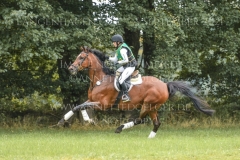 Schoensgreen Antares Anja SCHOENIGER