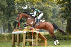 Schoensgreen Antares Anja SCHOENIGER