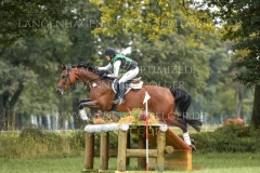 Schoensgreen Antares Anja SCHOENIGER