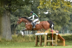 Schoensgreen Antares Anja SCHOENIGER