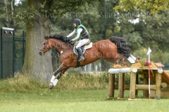 Schoensgreen Antares Anja SCHOENIGER