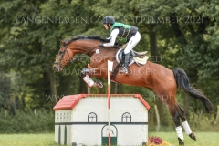 Schoensgreen Antares Anja SCHOENIGER