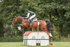 Schoensgreen Antares Anja SCHOENIGER