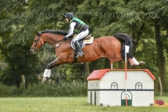 Schoensgreen Antares Anja SCHOENIGER